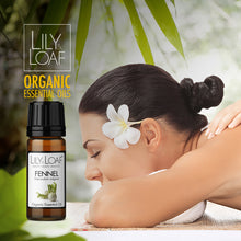 Load image into Gallery viewer, Fennel - Organic Essential Oil