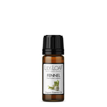 Load image into Gallery viewer, Fennel - Organic Essential Oil