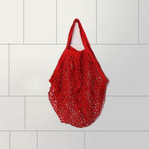 Round String Reusable Bag