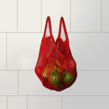 Load image into Gallery viewer, Round String Reusable Bag