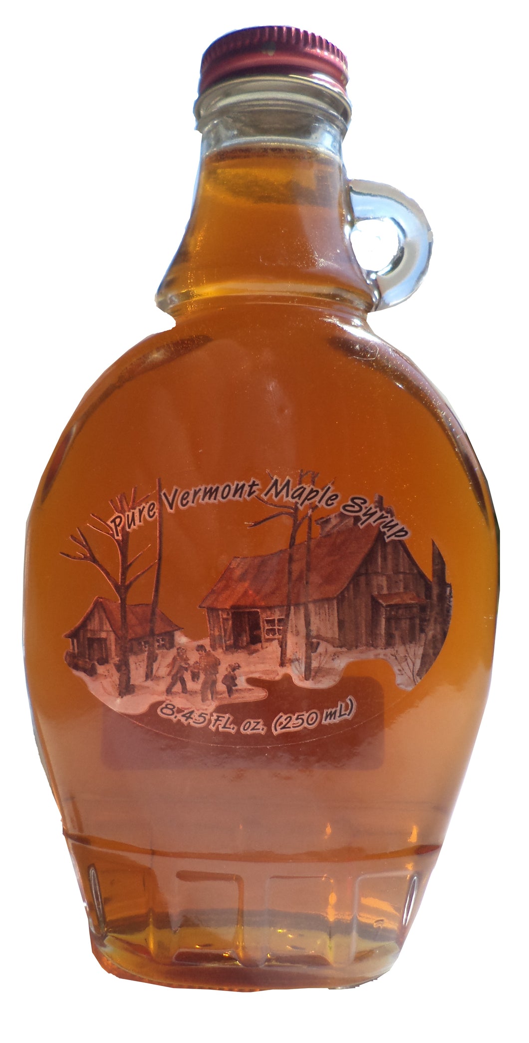 Vermont Maple Syrup