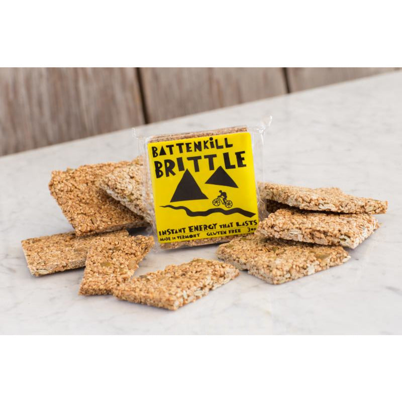 Battenkill Brittle