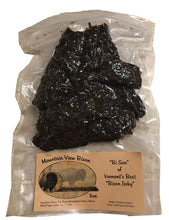 Load image into Gallery viewer, Bison Meat Jerky (Mountain View Bison)