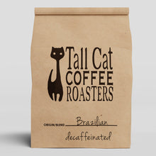 Load image into Gallery viewer, Tall Cat Coffee