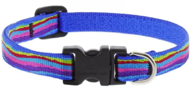 Lupine Dog Collar