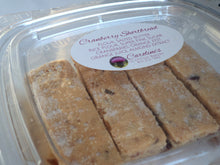 Load image into Gallery viewer, Caroline&#39;s Scottish Shortbread