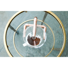 Load image into Gallery viewer, Copper Coffee Pour Over