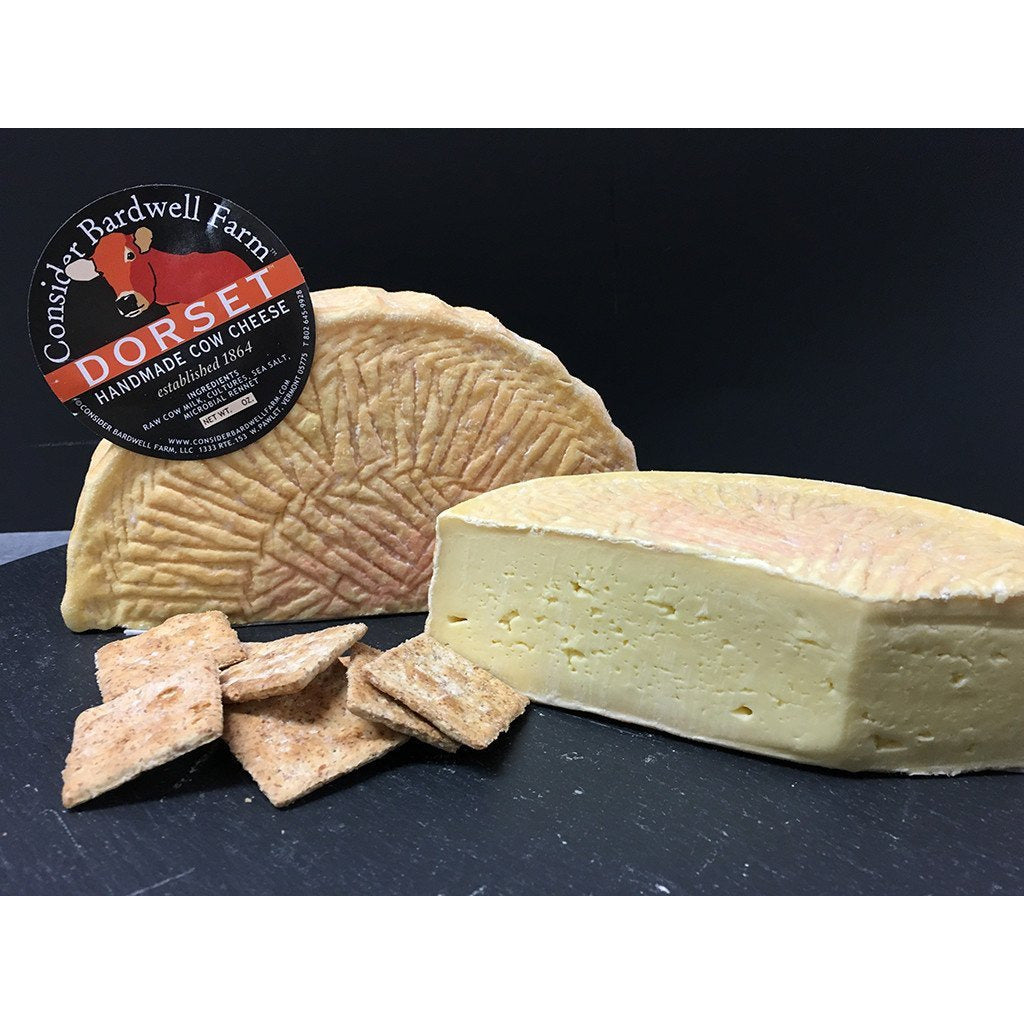Dorset Cheese