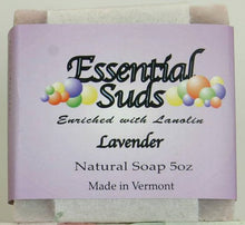 Load image into Gallery viewer, Essental Suds Soap