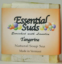 Load image into Gallery viewer, Essental Suds Soap