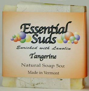 Essental Suds Soap