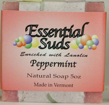 Load image into Gallery viewer, Essental Suds Soap