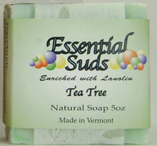 Load image into Gallery viewer, Essental Suds Soap