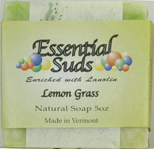 Load image into Gallery viewer, Essental Suds Soap