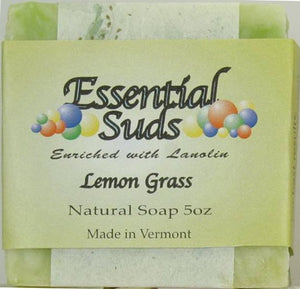 Essental Suds Soap