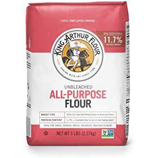 King Arthur Flour