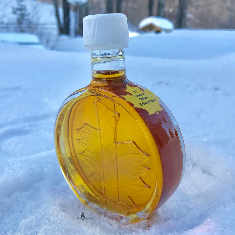 Maple Syrup