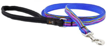 Lupine Dog Lead