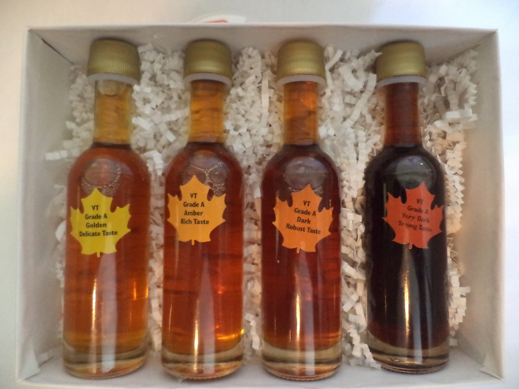 Vermont Maple Assortment