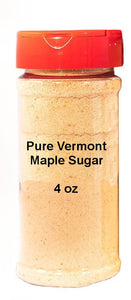 Maple Sugar Sprinkles