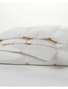 Coyuchi Three Season Down Duvet Insert