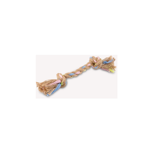Double Knot Rope Toy