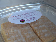 Load image into Gallery viewer, Caroline&#39;s Scottish Shortbread