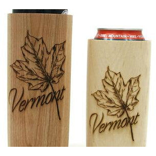 Vermont Maple Leaf Woodzie