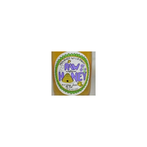Local Honey