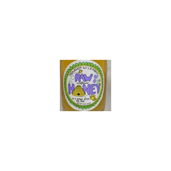Local Honey