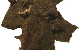 Bison Meat Jerky (Mountain View Bison)