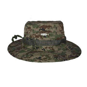 Cad Green Conceal Camo Boonie