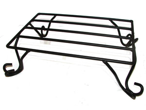 Wrought Iron Trivet Hot Plate Stand