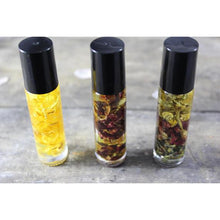 Load image into Gallery viewer, Organic Essential Oil Perfume / Perfume Oil/