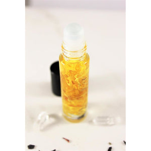 Organic Essential Oil Perfume / Perfume Oil/
