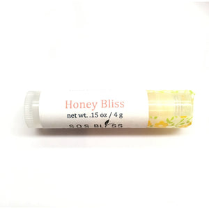 Honey Bliss Lip Balm