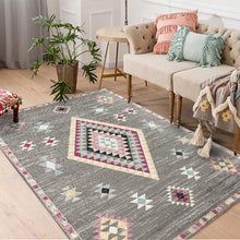 Load image into Gallery viewer, Alibaba Hot Sale Modern 3d Japanese-style Wood Floor Rug For Living Room Non-slip Antifouling Carpet For Bedroom Parlor Factory