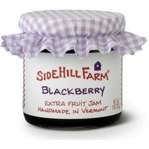Sidehill Jam
