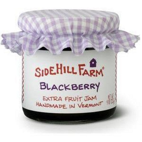 Sidehill Jam