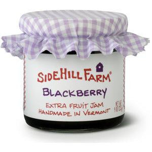 Sidehill Jam