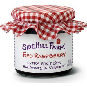 Sidehill Jam