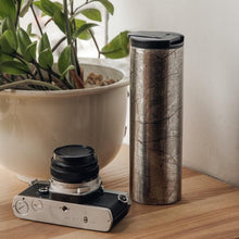 Load image into Gallery viewer, Stowe - Vermont Map Tumbler
