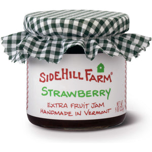 Sidehill Jam