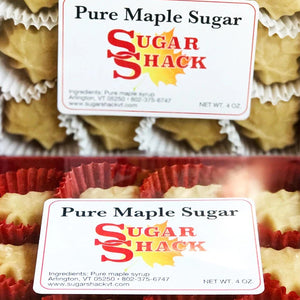 Sugar Shack Maple Candy