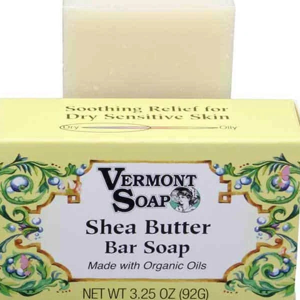 Vermont Soap